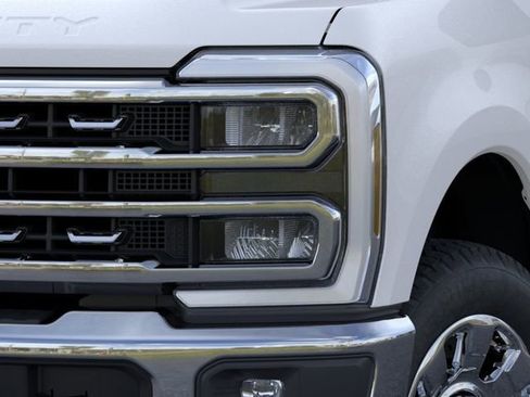 New 2026 Ford F250 Lariat w/ Chrome Package AWD/4WD image 19