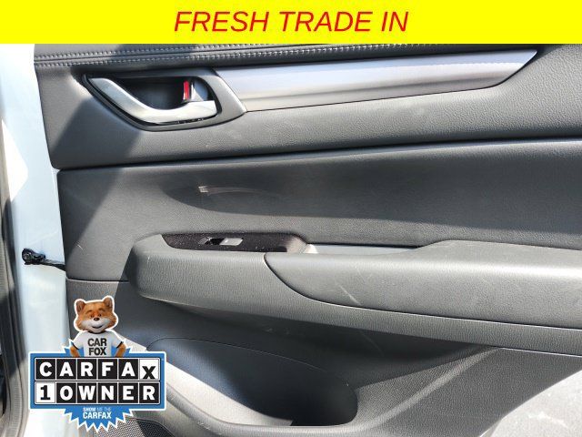Used 2024 MAZDA CX-5 AWD 2.5 S w/ Preferred Package image 21