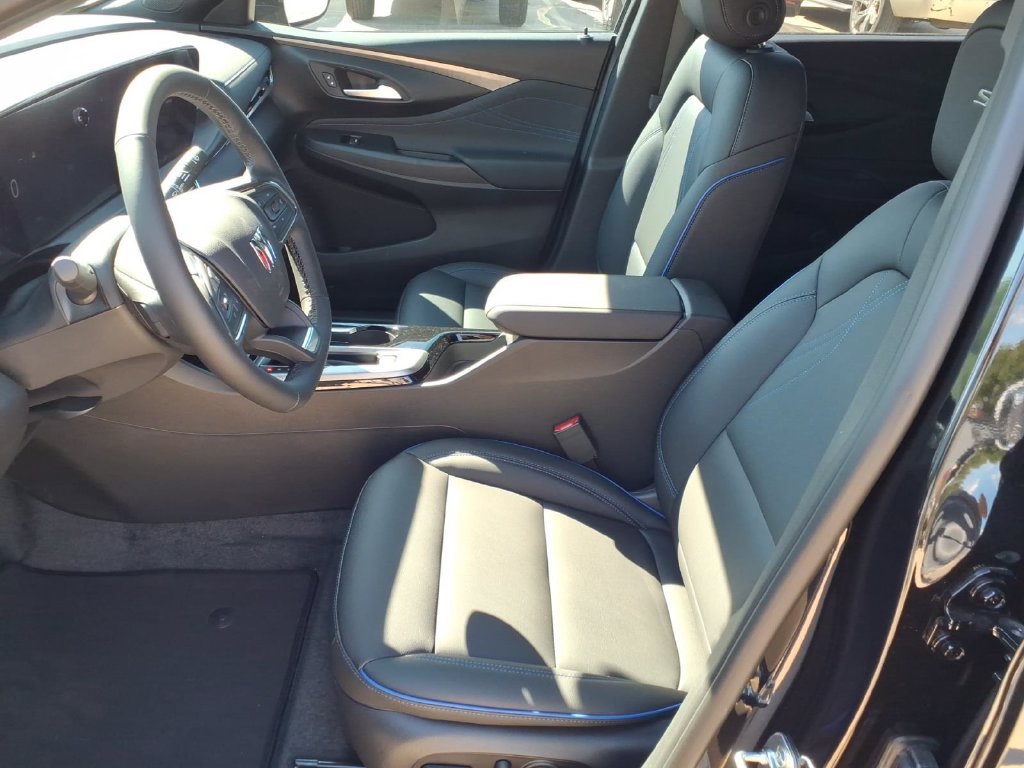 New 2026 Buick Envista Sport Touring w/ Convenience I Package FWD image 14