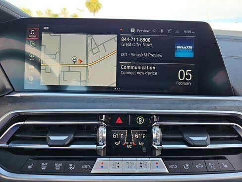 Certified 2023 BMW X5 sDrive40i image 21