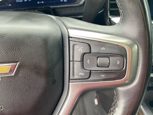 Used 2024 Chevrolet Silverado 2500 LT AWD/4WD image 16