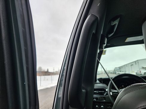 New 2026 GMC Yukon AT4 Ultimate image 21