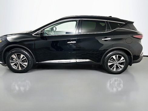 Used 2020 Nissan Murano SV AWD/4WD image 8