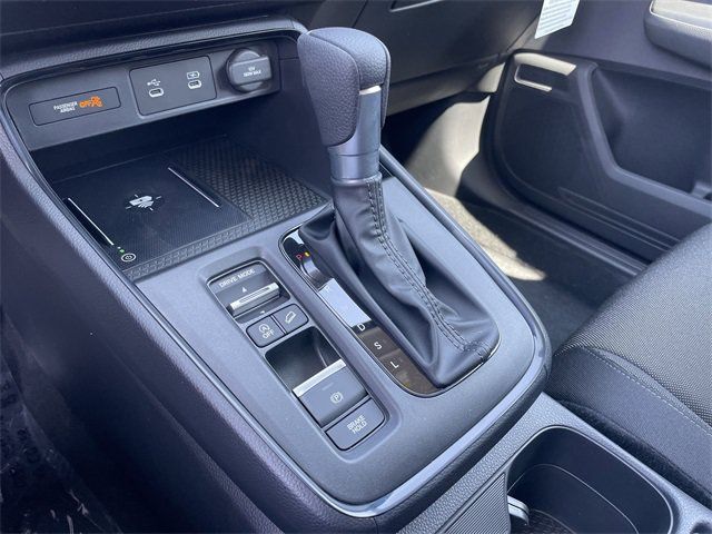 New 2026 Honda CR-V EX image 18