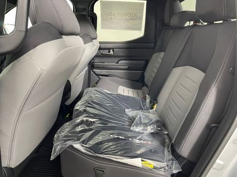 New 2026 Toyota Tacoma TRD Sport image 4