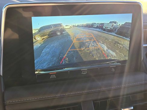 Used 2022 GMC Yukon SLE w/ Max Trailering Package image 33