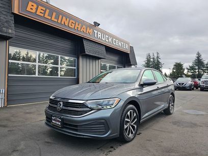 Used 2024 Volkswagen Jetta S
