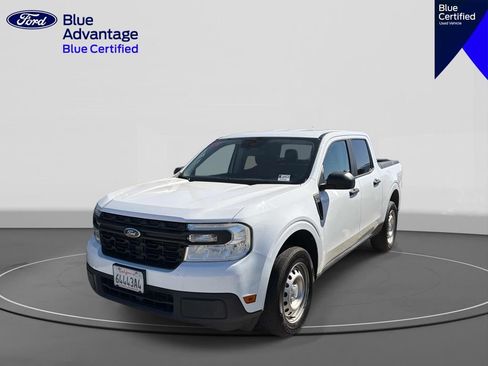 Used 2024 Ford Maverick XL FWD image 1