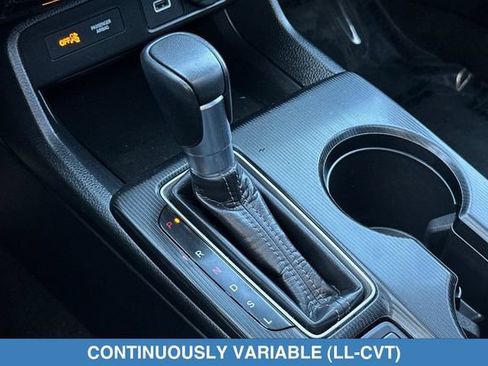 Certified 2024 Honda Civic EX image 23