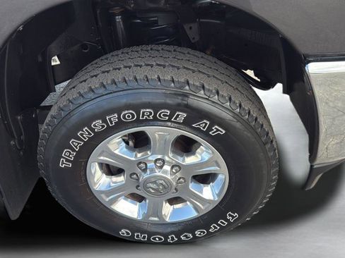 Used 2022 RAM 2500 Big Horn w/ Snow Chief Group AWD/4WD image 34