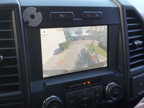 Used 2018 Ford F150 XL w/ Equipment Group 101A Mid image 25