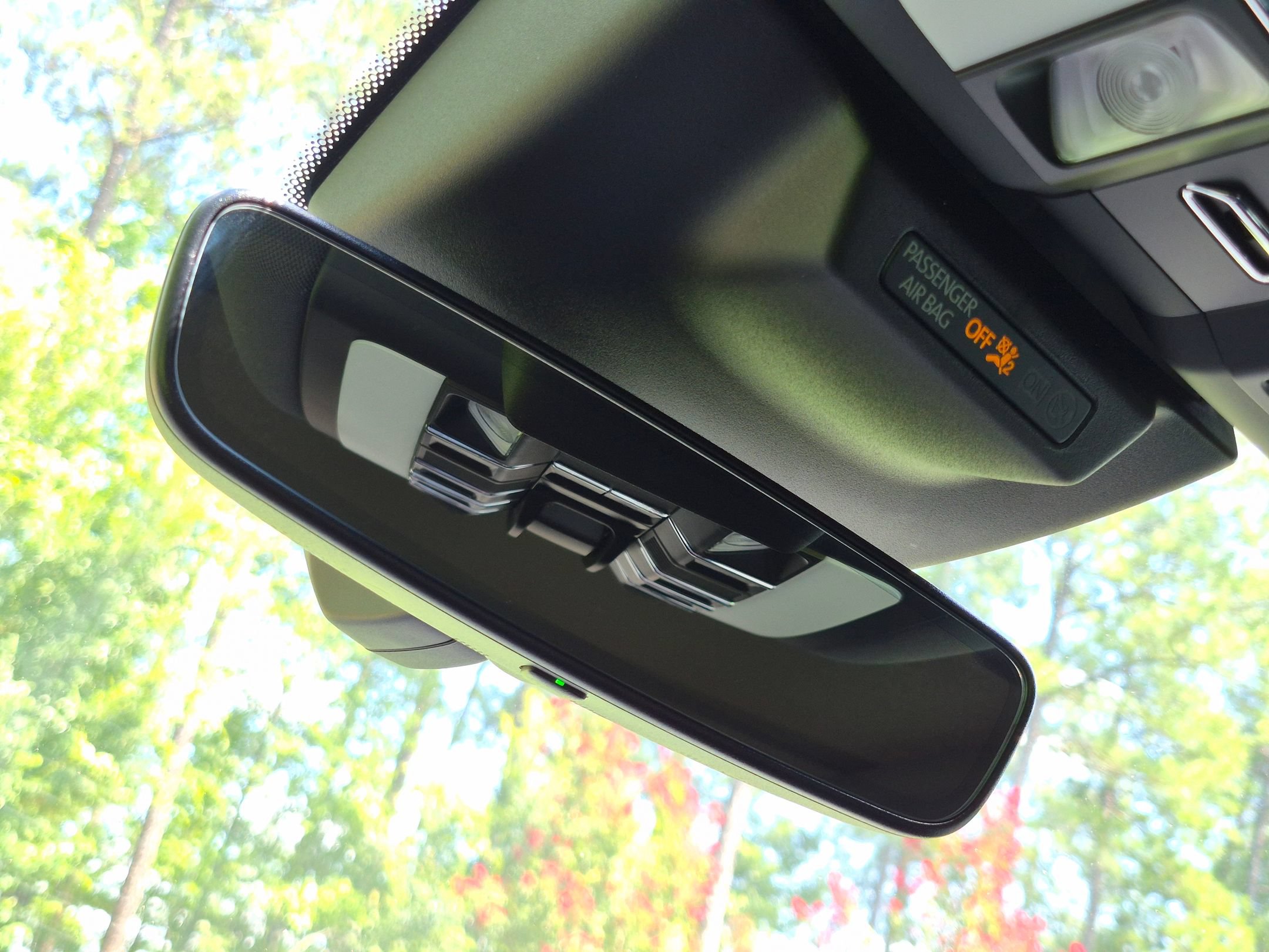 Certified 2026 Porsche Macan AWD/4WD image 18