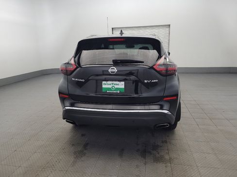 Used 2019 Nissan Murano SV w/ Premium Package image 7