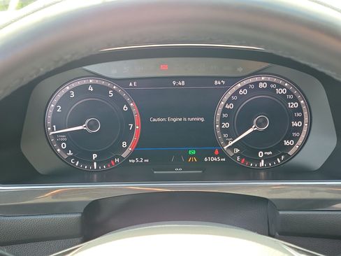 Used 2018 Volkswagen Tiguan SEL Premium AWD/4WD image 29