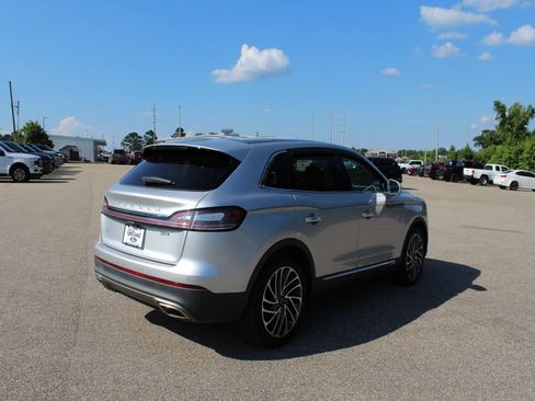 Used 2019 Lincoln Nautilus Reserve FWD image 27