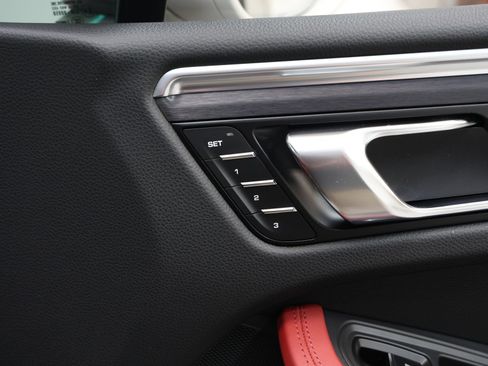 Certified 2023 Porsche Macan GTS AWD/4WD image 24