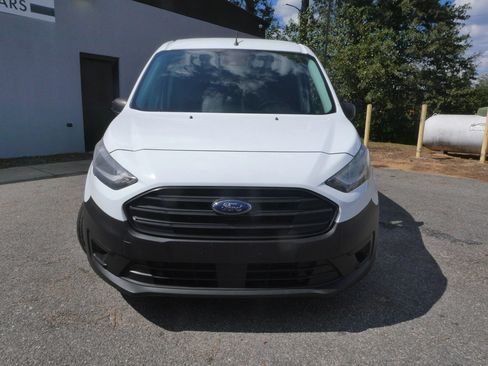 Used 2020 Ford Transit Connect XL FWD image 2