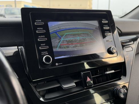 Used 2023 Toyota Camry SE image 20