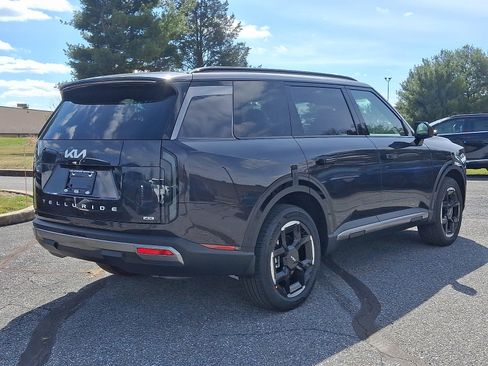 New 2027 Kia Telluride EX image 3