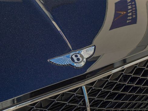 New 2026 Bentley Continental GTC image 10