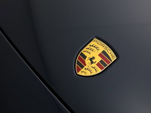 Used 2023 Porsche Panamera Turbo S image 32