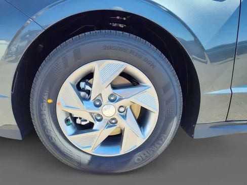 New 2026 Hyundai Sonata SE image 10