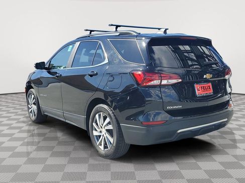 Used 2022 Chevrolet Equinox LT image 4