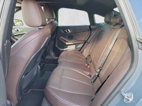 Used 2024 BMW 228i Gran Coupe w/ Premium Package FWD image 14