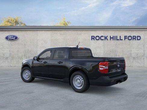 New 2026 Ford Maverick XL FWD image 5