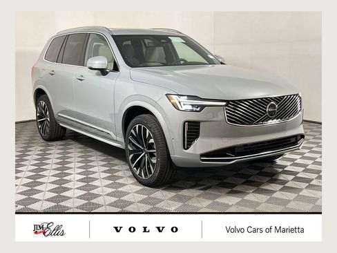 New 2026 Volvo XC90 B6 Plus w/ Protection Package Premier AWD/4WD image 1