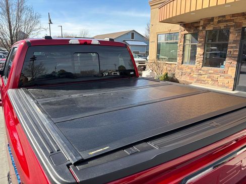 Used 2023 Ford F150 Lightning Platinum image 33