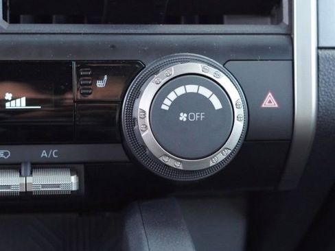 Used 2025 Toyota 4Runner TRD Sport image 32