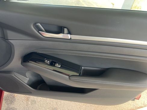 Certified 2022 Nissan Altima 2.5 SL image 24