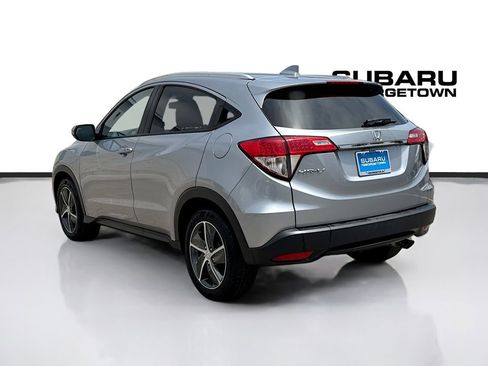 Used 2022 Honda HR-V EX-L image 5