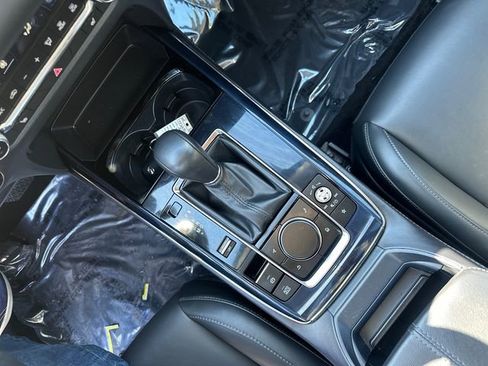 Used 2025 MAZDA CX-30 AWD 2.5 S w/ Preferred Package image 37