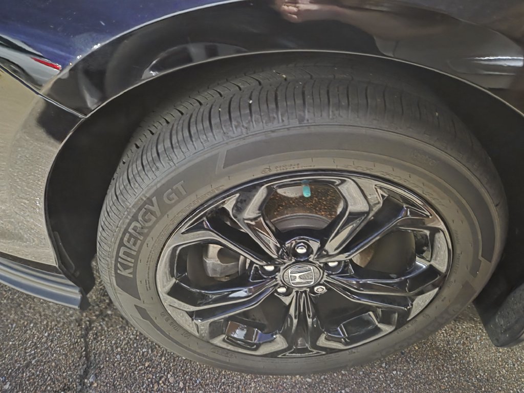 Used 2025 Honda Accord SE image 4