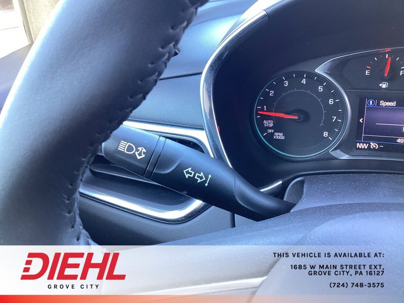 Used 2019 Chevrolet Equinox LT FWD image 33