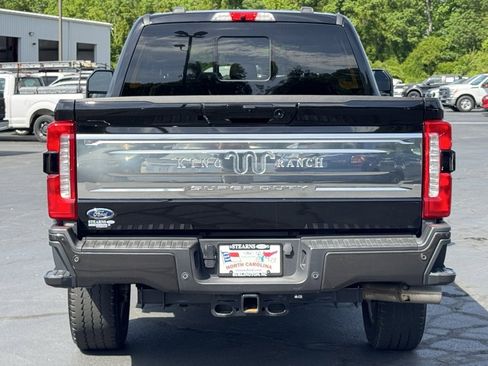 Used 2024 Ford F250 King Ranch image 20