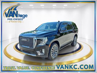 Used 2024 GMC Yukon Denali Ultimate AWD/4WD video 1