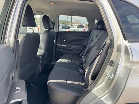 New 2026 Mitsubishi Outlander Sport AWD image 13