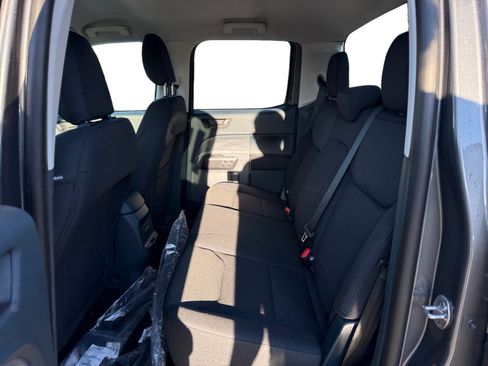 New 2026 Ford Maverick XL image 16