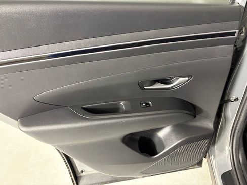 Used 2024 Hyundai Tucson SEL FWD image 40
