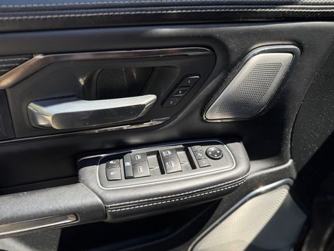 Used 2021 RAM 1500 Limited AWD/4WD image 22