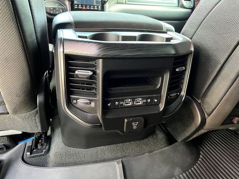 Used 2024 RAM 1500 TRX w/ TRX Level 2 Equipment Group image 30