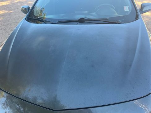 Used 2016 Chevrolet Malibu LT image 9