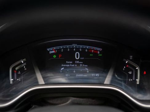 Used 2019 Honda CR-V EX-L image 10