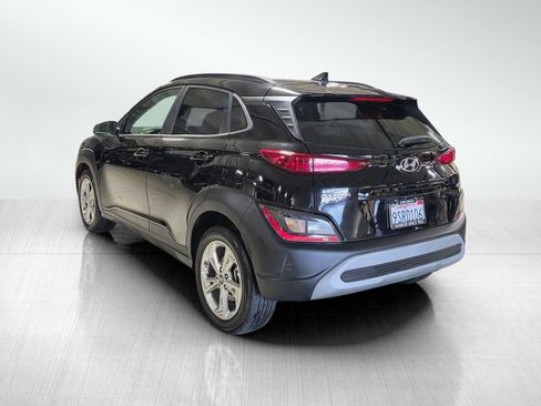 Certified 2023 Hyundai Kona SEL image 5