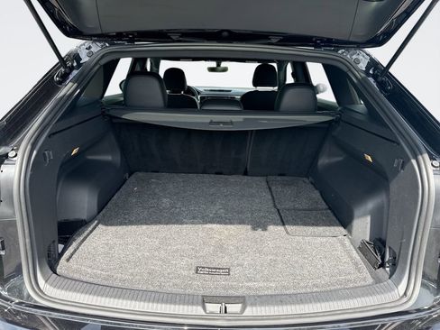 Used 2023 Volkswagen Atlas Cross Sport SE image 21