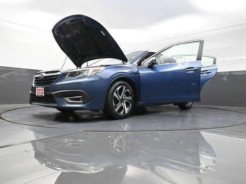 Used 2022 Subaru Legacy Touring XT image 32