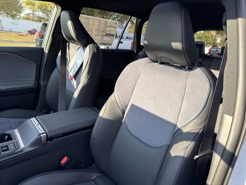 New 2026 Toyota RAV4 XSE image 14